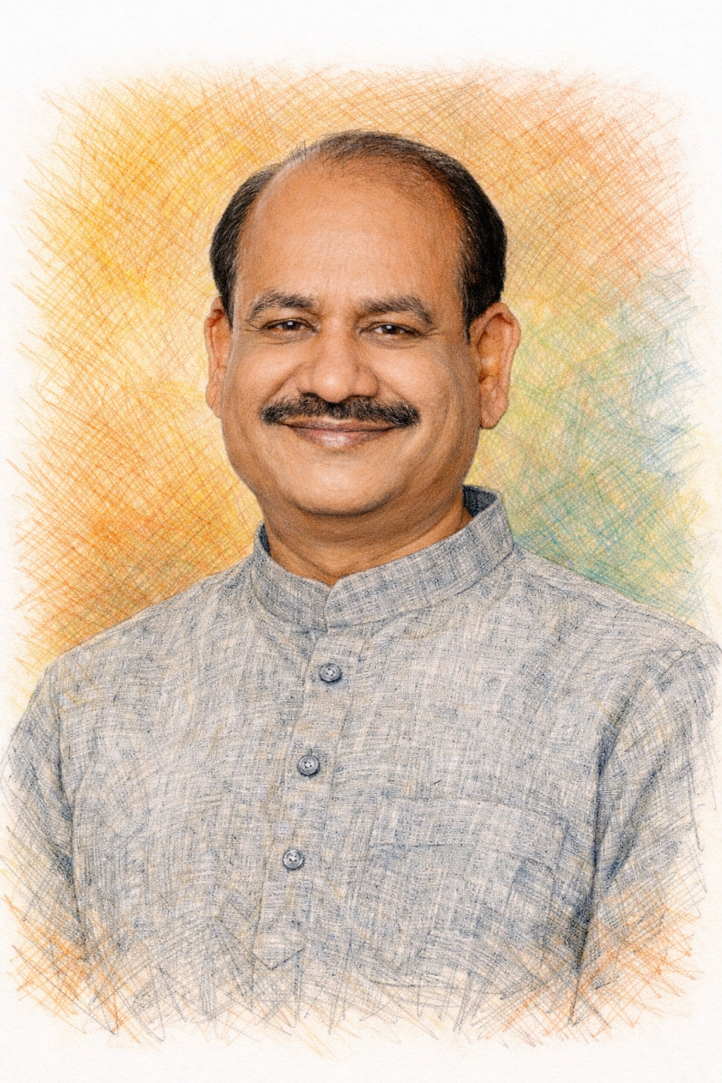 Om Birla